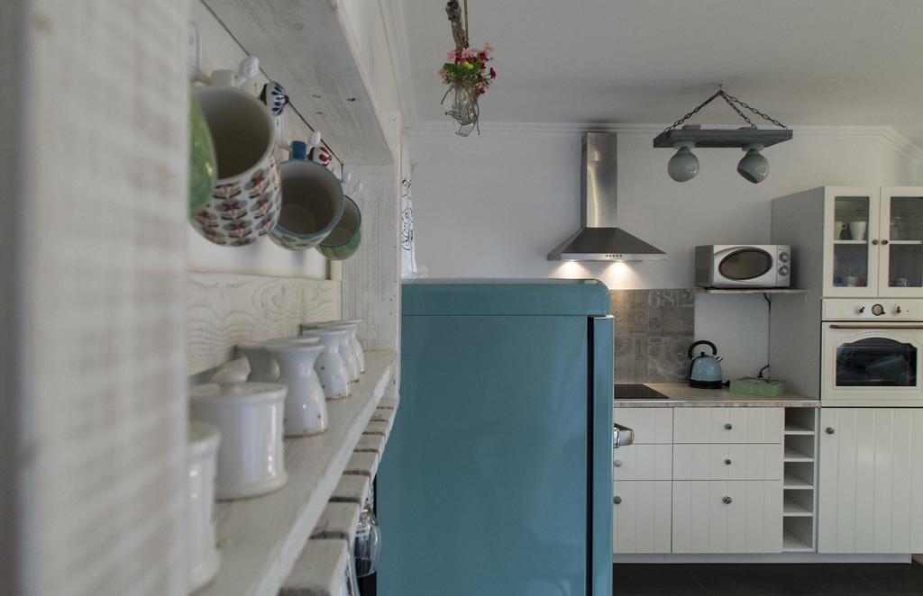 Ferienwohnung Viva La Vida Bendorf Exteriér fotografie