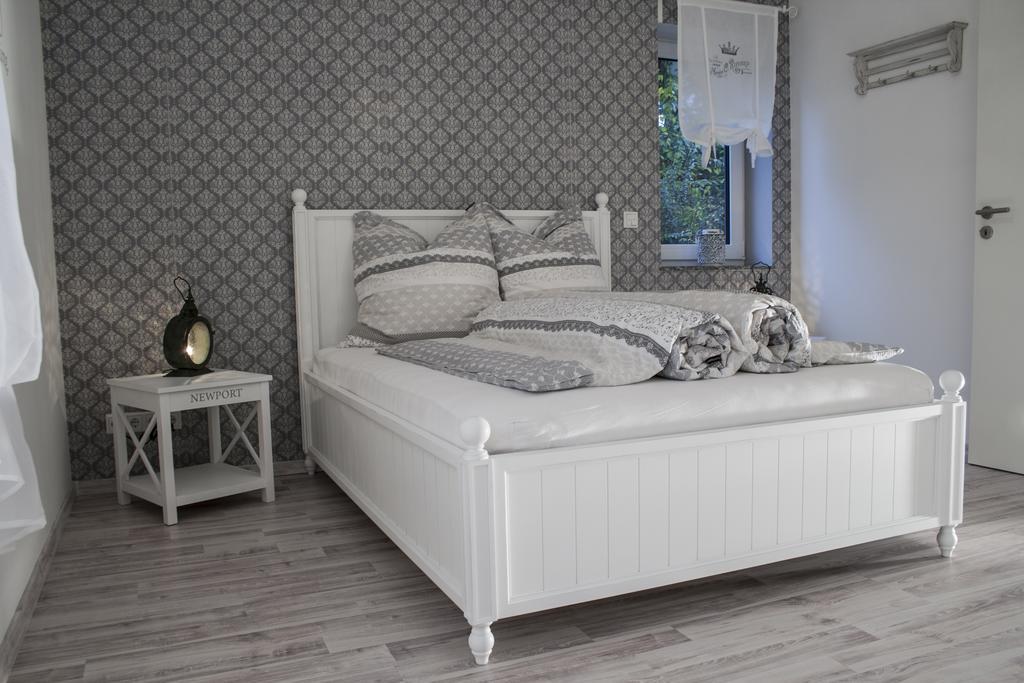 Ferienwohnung Viva La Vida Bendorf Exteriér fotografie