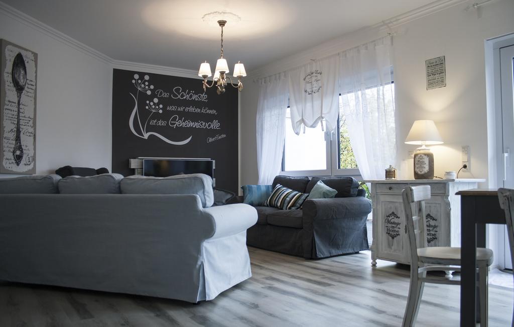 Ferienwohnung Viva La Vida Bendorf Exteriér fotografie