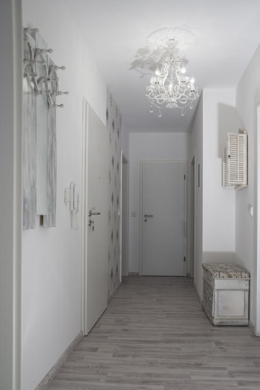 Ferienwohnung Viva La Vida Bendorf Exteriér fotografie